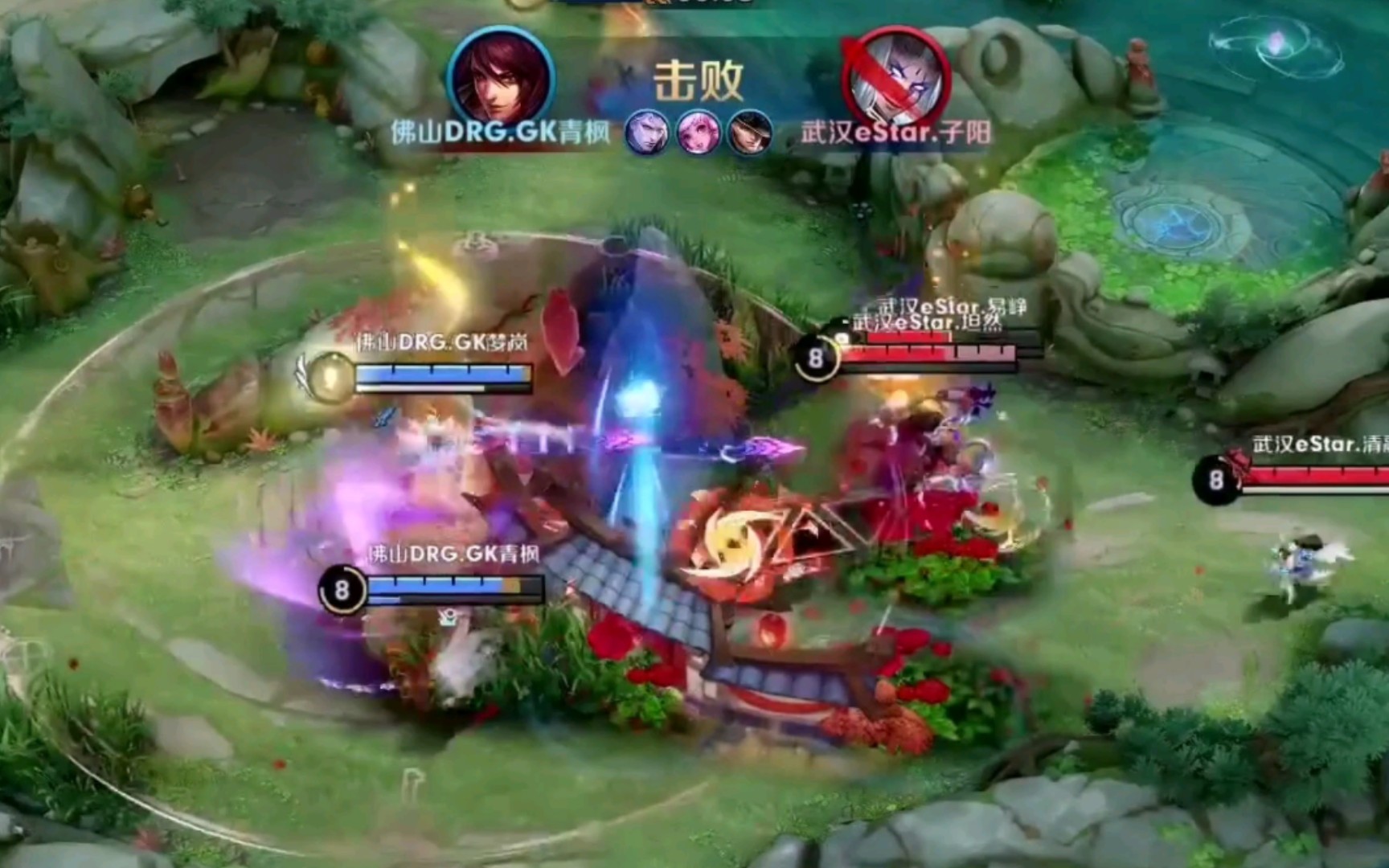 重获动力 重获动力